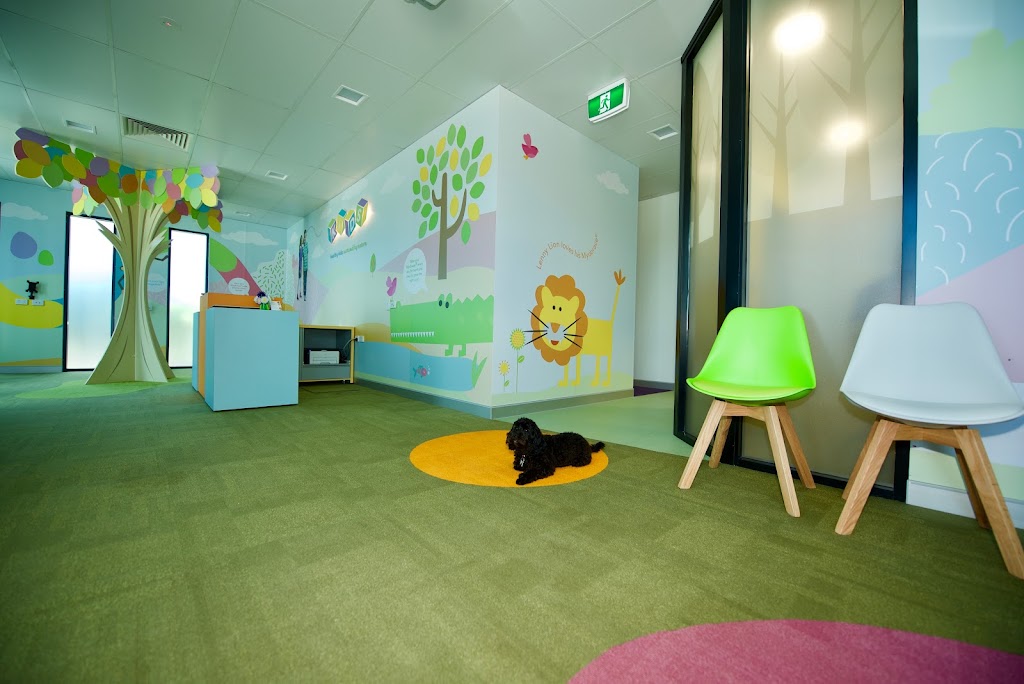 KIDS - Healthy Kids Nurtured by Nature | 4a/6 Discovery Ln, North Mackay QLD 4740, Australia | Phone: (07) 4429 3461