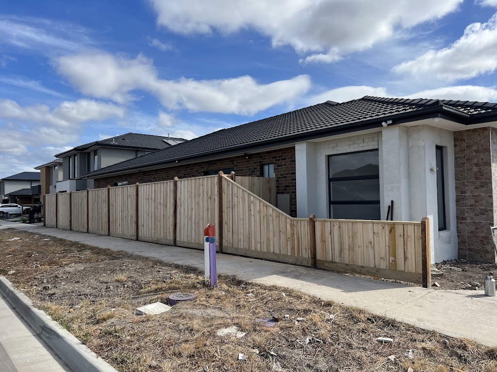Great pacific construction | 15 Theatre Cct, Clyde North VIC 3978, Australia | Phone: 0470 433 140