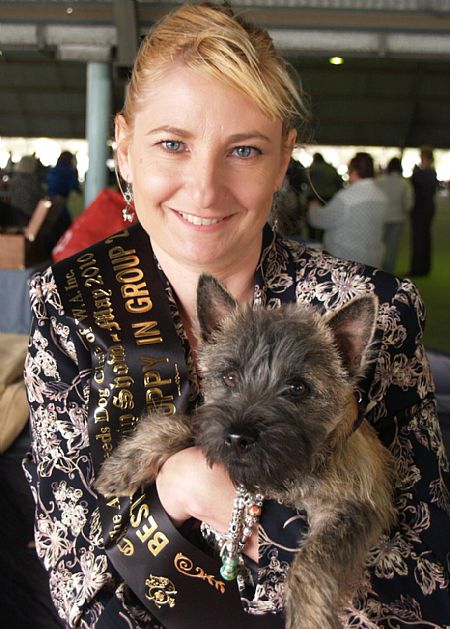 Highcroft Cairn Terriers - Boarding and Grooming | 81 Bush Rtt, Nambeelup WA 6207, Australia | Phone: 0414 972 837