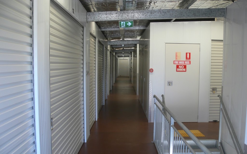 Guardian Self Storage Deception Bay | storage | 5-7 Kabi Cct, Deception Bay QLD 4508, Australia | 0732048611 OR +61 7 3204 8611