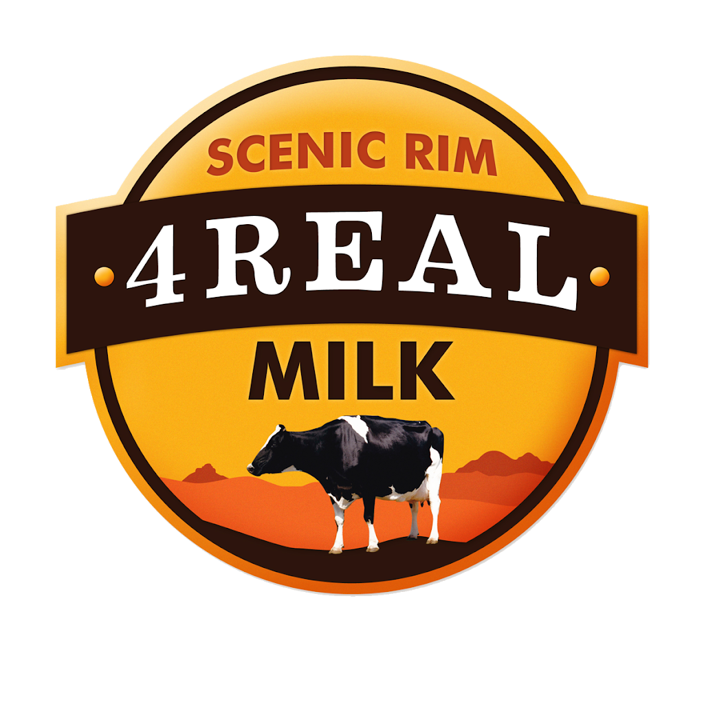 4Real Milk | food | 9023 Mount Lindesay Hwy, Tamrookum QLD 4285, Australia | 0448887844 OR +61 448 887 844