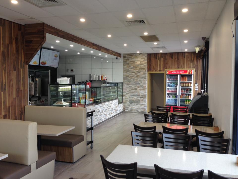 Kebabs@hoppers | restaurant | 1/76 Old Geelong Rd, Hoppers Crossing VIC 3029, Australia | 0380878058 OR +61 3 8087 8058