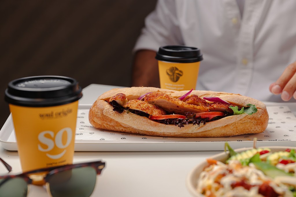 Soul Origin Chirnside Park | Shop No L01 156/239/239 Maroondah Hwy, Chirnside Park VIC 3116, Australia | Phone: (03) 9727 4458