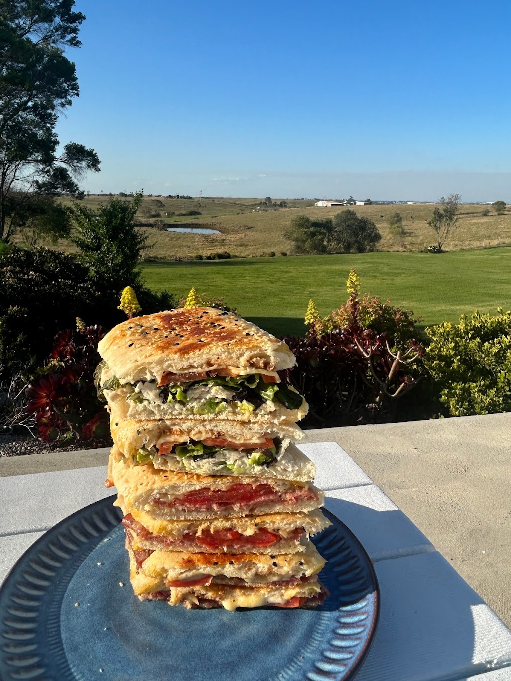 Slice of Life takeaway Cafe | shop10/2140 The Northern Rd, Luddenham NSW 2745, Australia | Phone: 0405 618 211