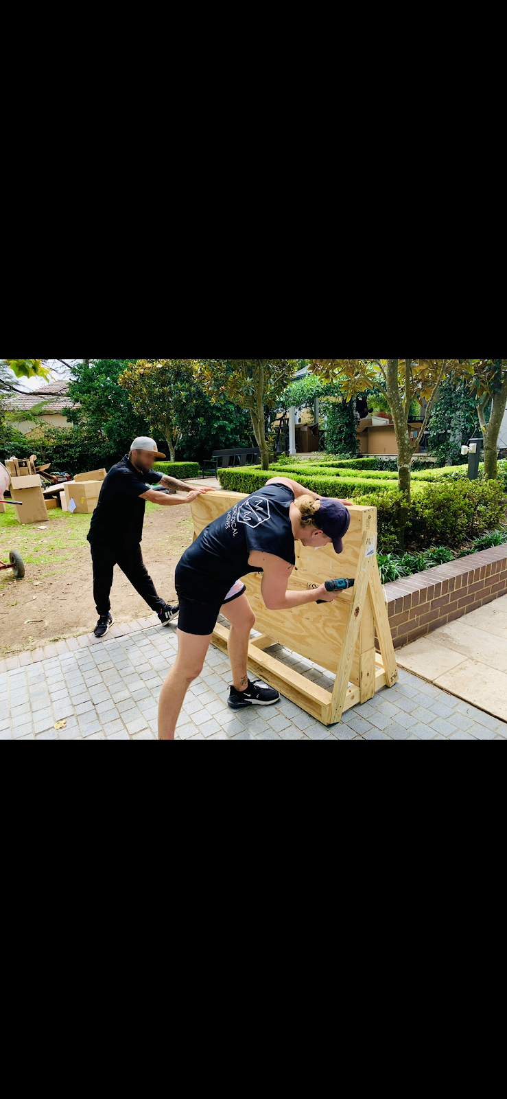 Methodical Moves - Byron Bay & Northern Rivers Removals | moving company | 7 Pacific Vista Dr, Byron Bay NSW 2481, Australia | 1300266838 OR +61 1300 266 838