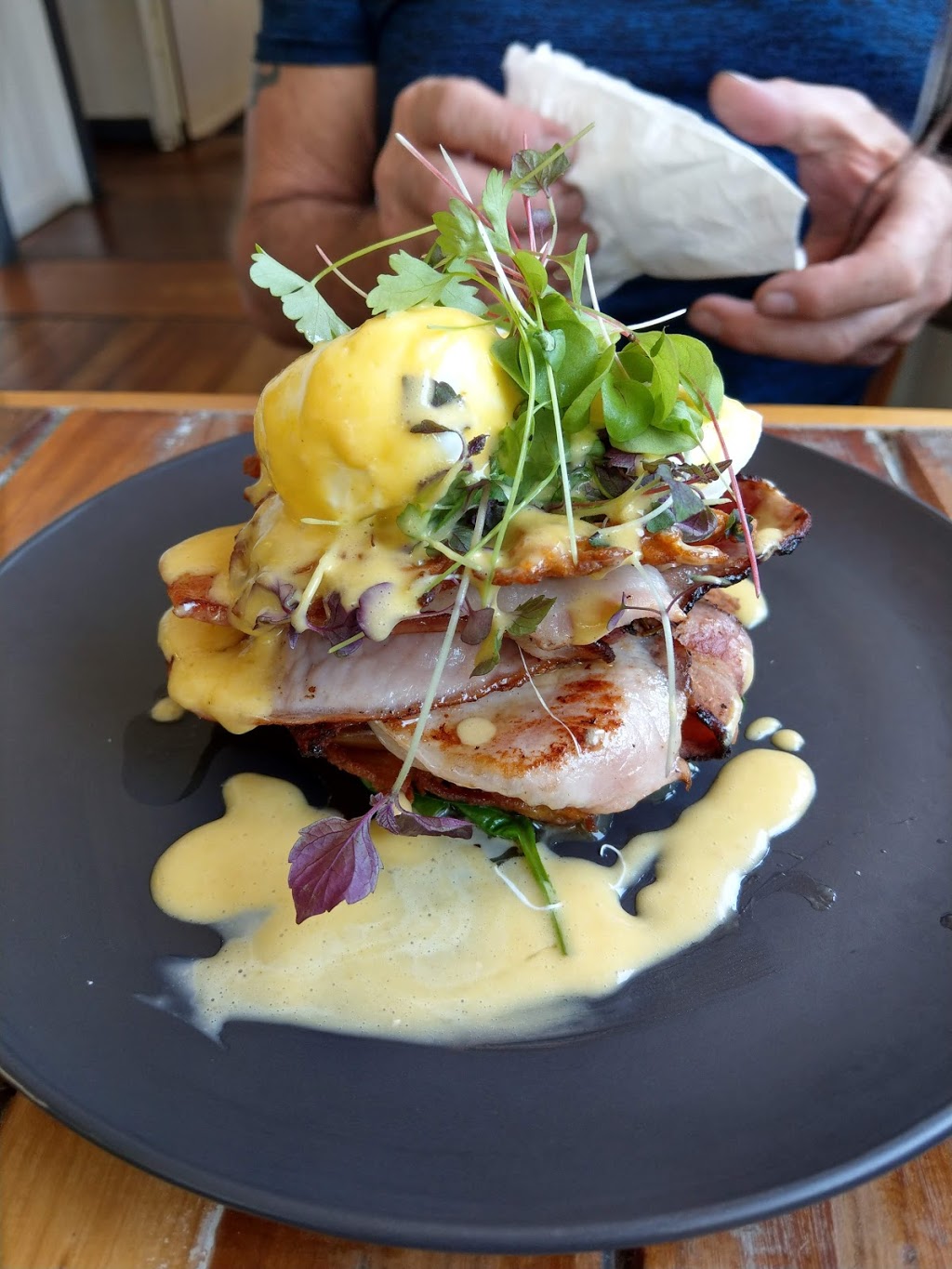 Mill creek cafe | cafe | 12 Williams St, Dayboro QLD 4521, Australia | 0734251825 OR +61 7 3425 1825