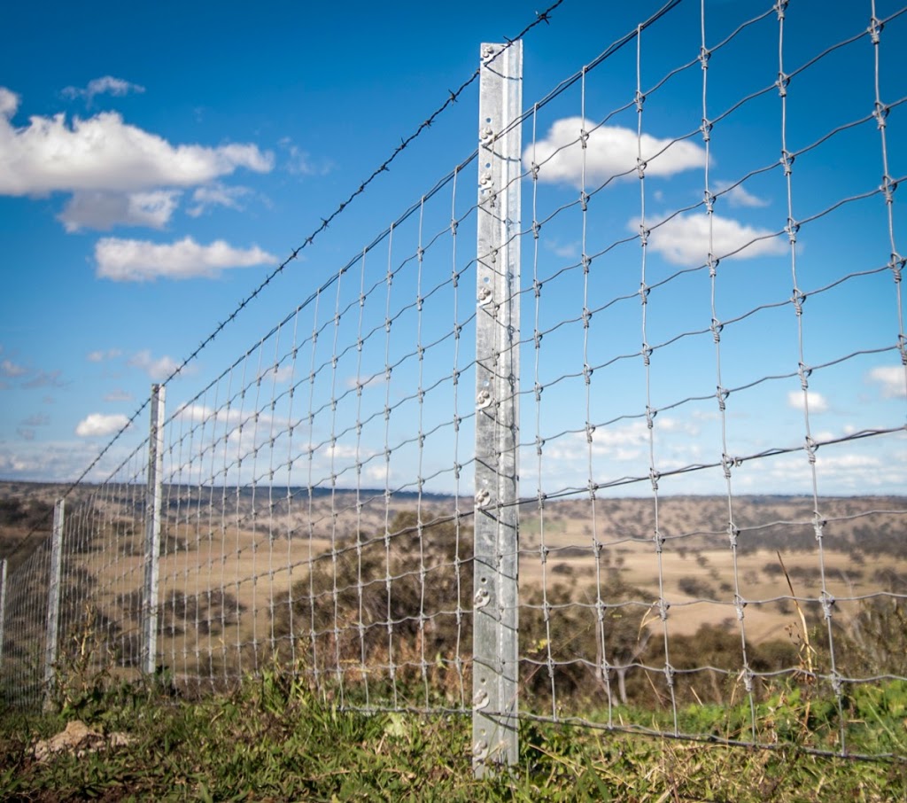 Fencing Frenzy | general contractor | 24 Elwin St, Narrandera NSW 2700, Australia | 0428693623 OR +61 428 693 623