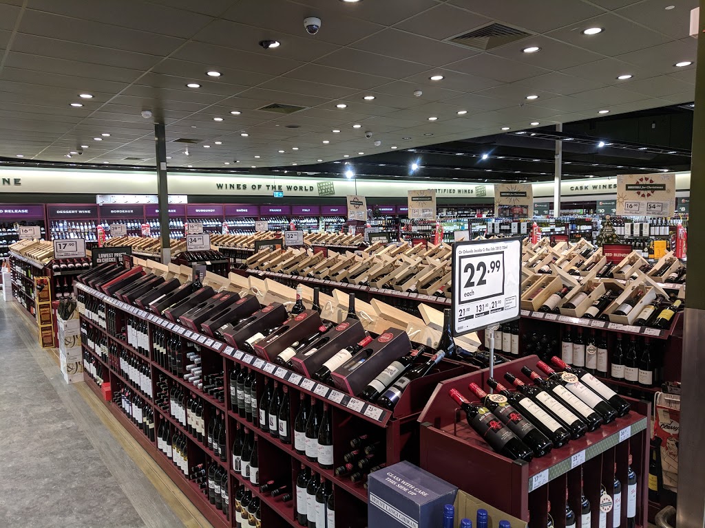 Dan Murphy's Raymond Terrace 30 Port Stephens St, Raymond Terrace NSW 2324, Australia