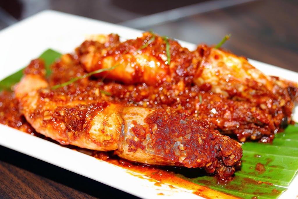 Beecroft Kitchen Asian Restaurant | 25/8 Hannah St, Beecroft NSW 2119, Australia | Phone: (02) 9484 2815