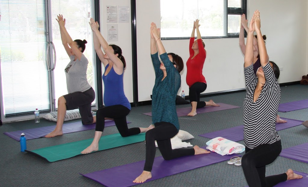 Barefoot Babes Yoga | gym | Manning Road, Karawarra, Perth WA 6152, Australia | 0431074229 OR +61 431 074 229