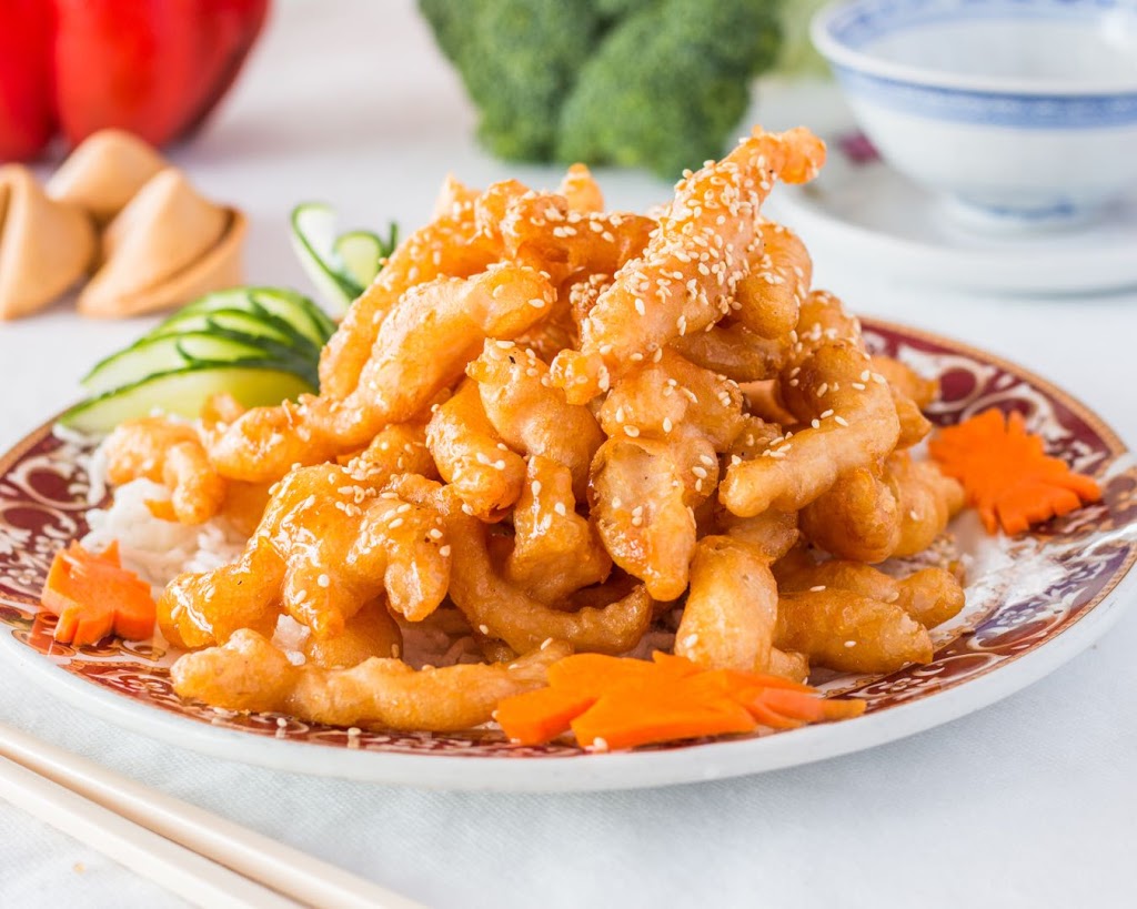 Golden Crown Seafood Restaurant | 336 Waterworks Rd, Ashgrove QLD 4060, Australia | Phone: (07) 3366 5421