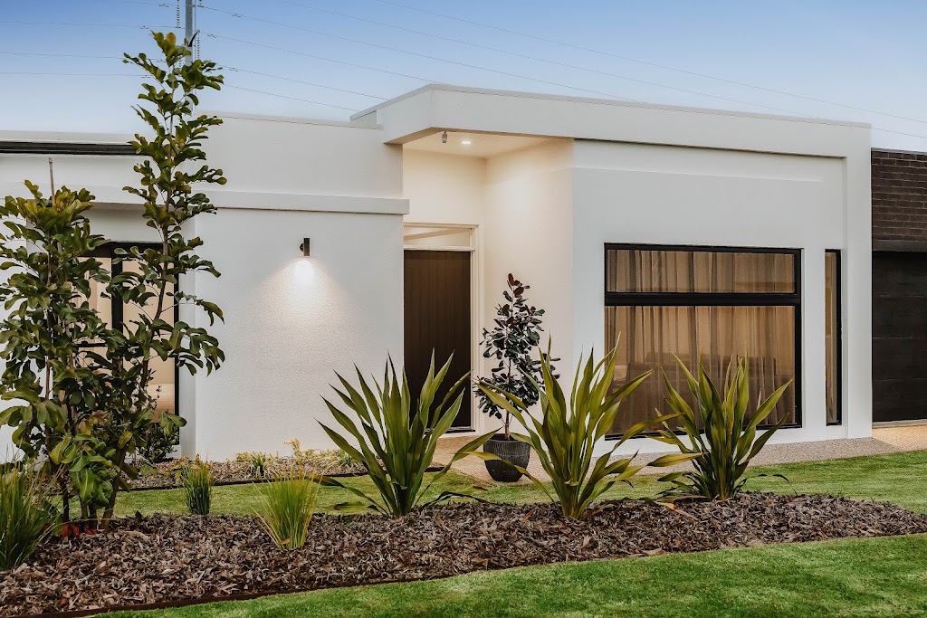 Arden Vale Homes Display Home | 62 Reis Rd, Highfields QLD 4352, Australia | Phone: (07) 4635 3885