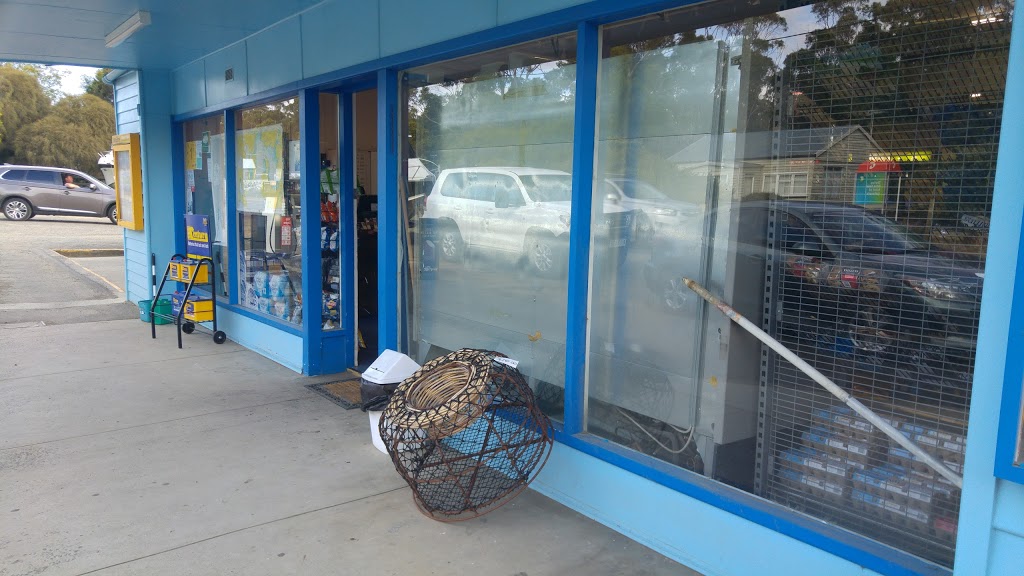 Murdunna Store | store | 4050 Arthur Hwy, Murdunna TAS 7178, Australia | 0362535196 OR +61 3 6253 5196