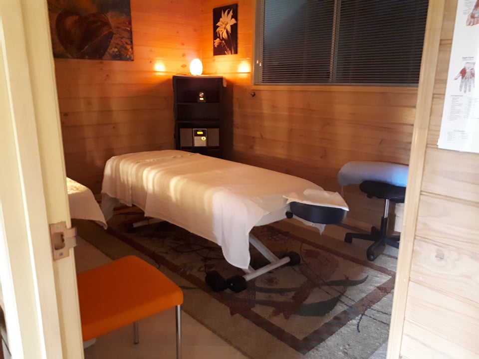 Graciela Massage Therapy | 33 Pamela Rd, Araluen QLD 4570, Australia | Phone: 0401 845 801