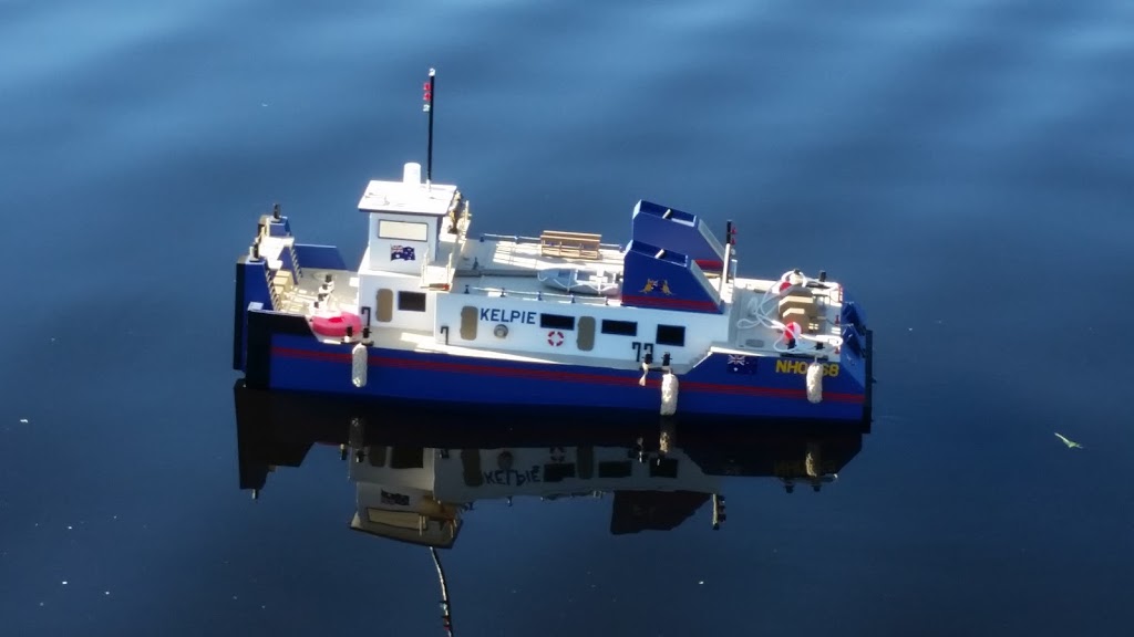 Sunshine Coast Model Boat Club Inc | 90 Sippy Downs Dr, Sippy Downs QLD 4556, Australia | Phone: (07) 5446 5214