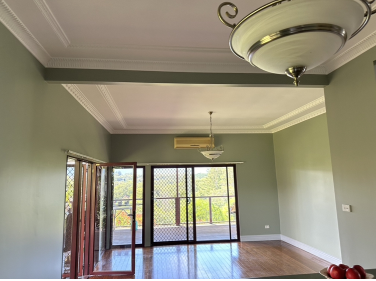 Mumford Brothers Painting Bellingen | 12 Tamarind Dr, Bellingen NSW 2454, Australia | Phone: 0432 507 702