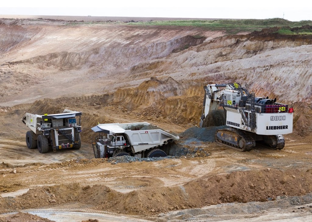 Mine Site Hose Australia | 20 Murphy St, Dysart QLD 4745, Australia | Phone: (07) 4950 0379