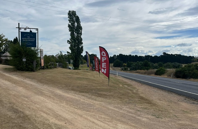 Compleat Angler Cooma - Snowy Mountains | 583 Snowy Mountains Hwy, Pine Valley NSW 2630, Australia | Phone: 0484 290 112