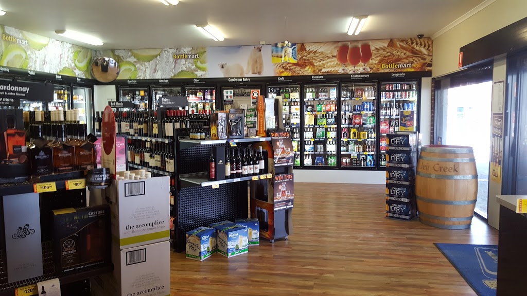 Bottlemart | store | 40 Monaro St, Queanbeyan NSW 2620, Australia | 0262971001 OR +61 2 6297 1001