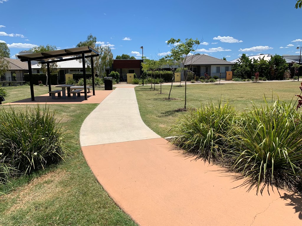Kuringgai Park | Fitzgibbon QLD 4018, Australia