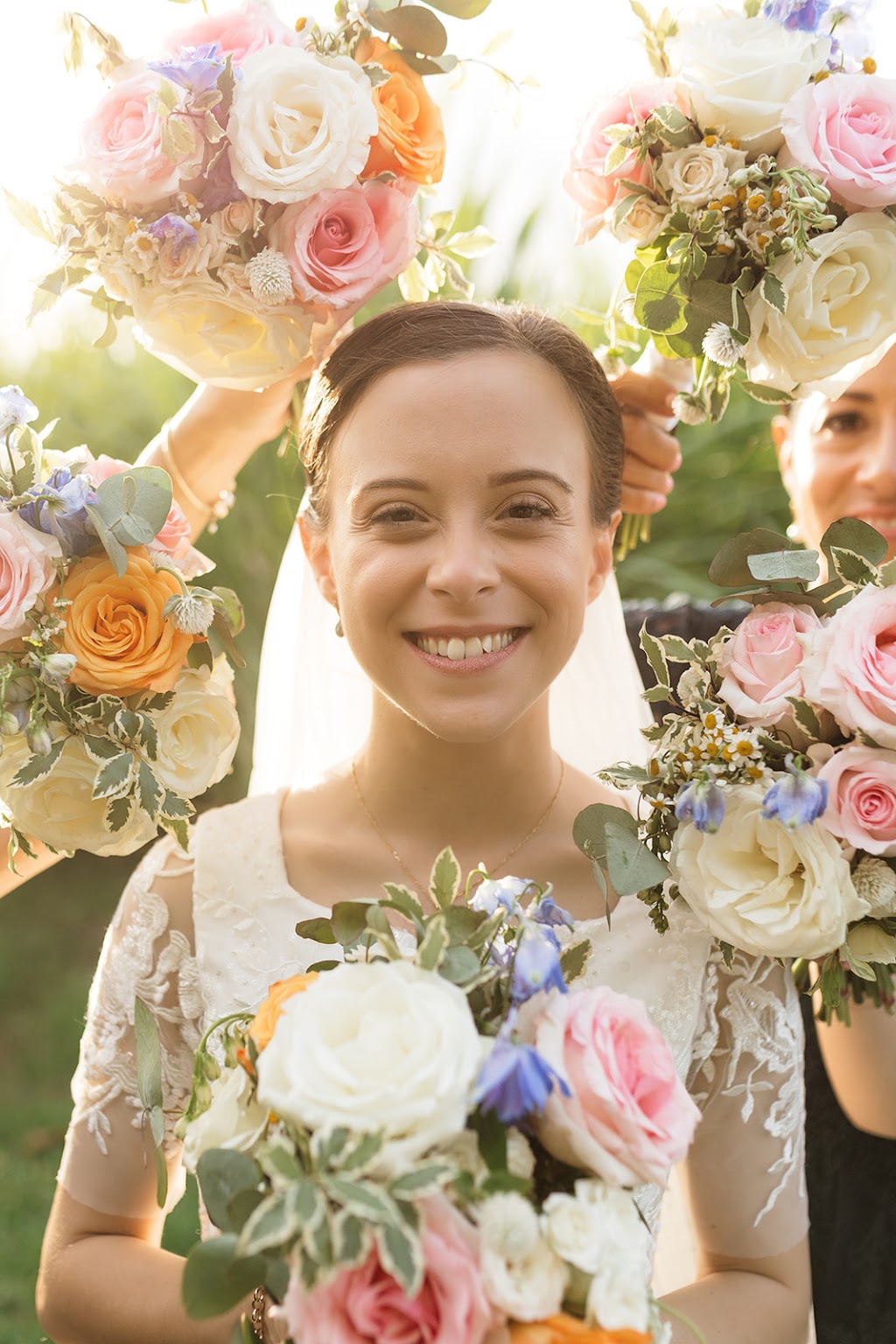 Sweet Country Blooms | 62 Ridolfis Rd, Farleigh QLD 4740, Australia | Phone: 0457 518 504