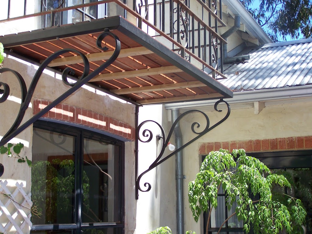 Ironstein Wrought Iron | 80 Chevin Rd, Roleystone WA 6111, Australia | Phone: 0487 682 271