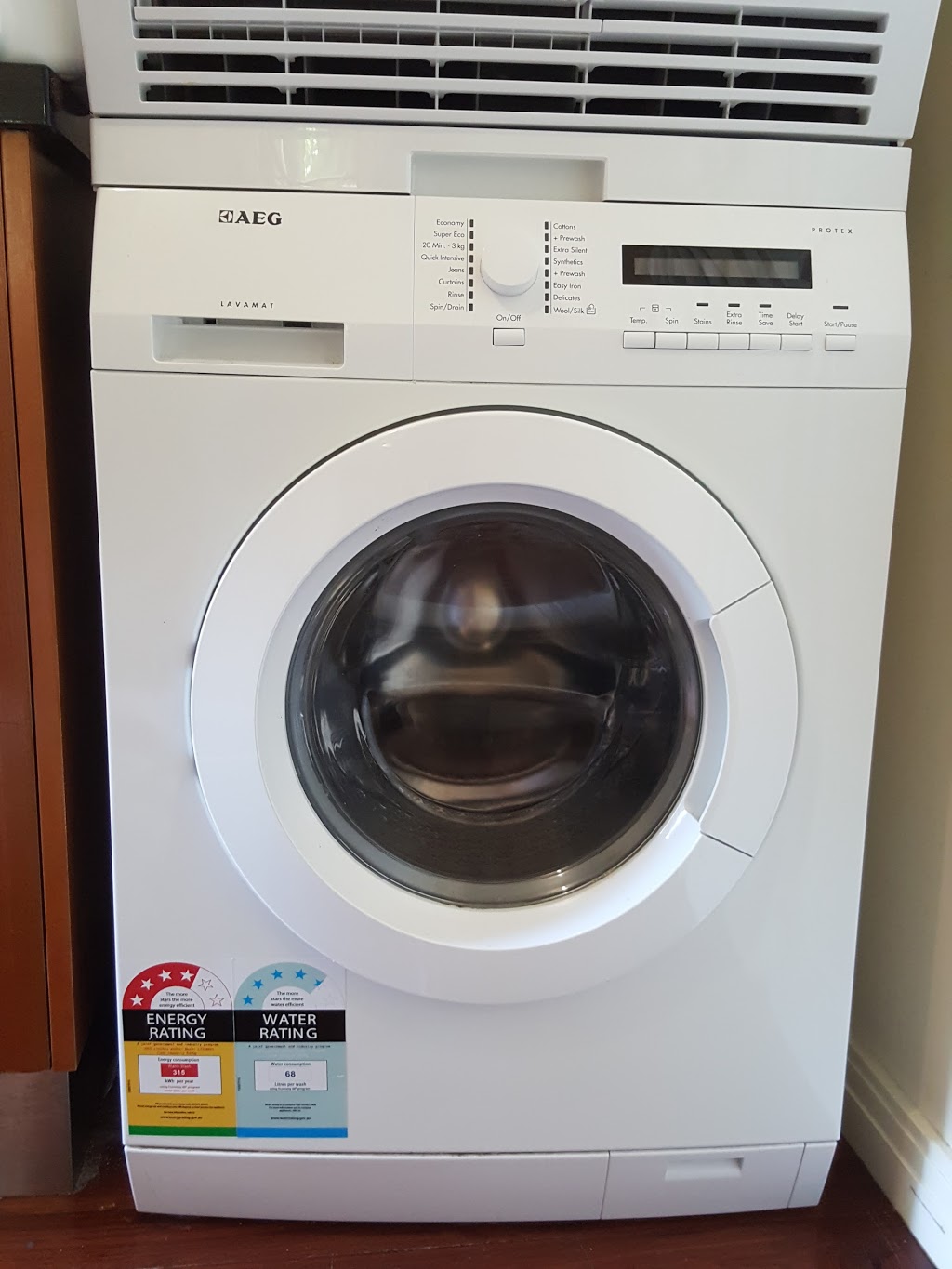 Washing Machine Repairs | 128 Kooyong Rd, Caulfield North VIC 3161, Australia | Phone: (03) 9527 3540