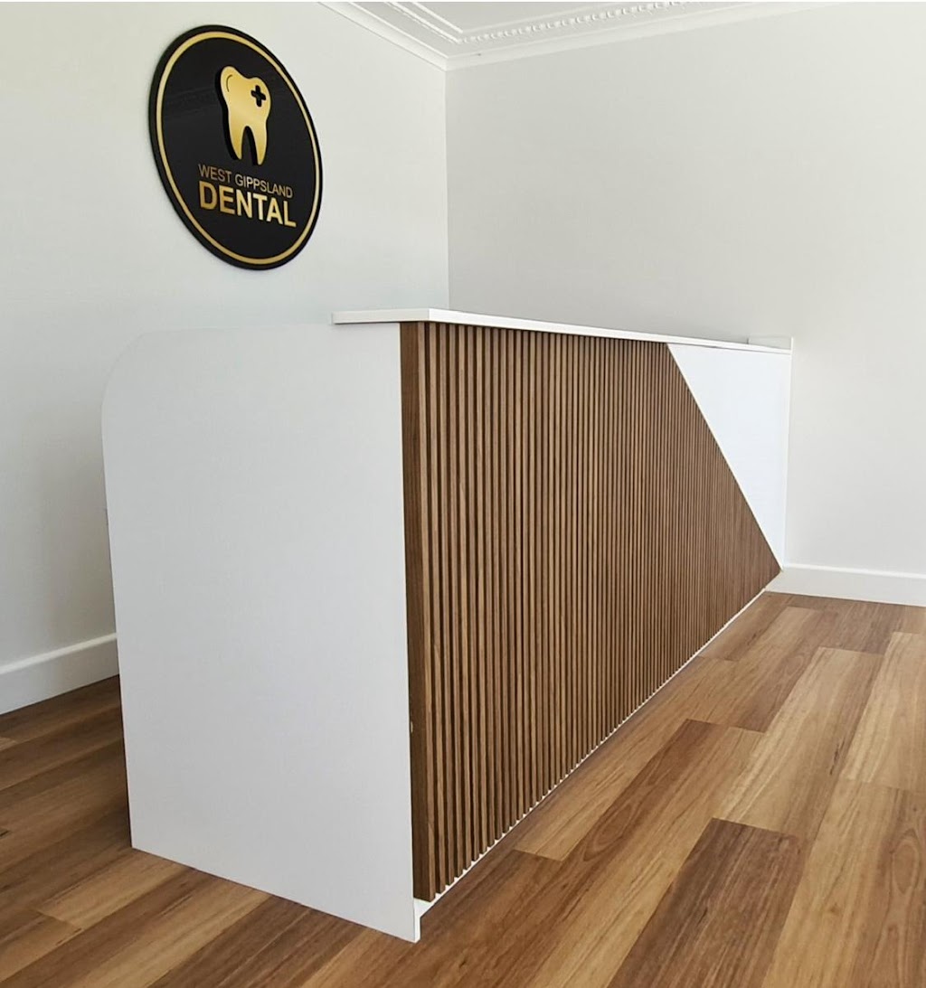 West Gippsland Dental | 54 Main S Rd, Drouin VIC 3818, Australia | Phone: (03) 5644 1323