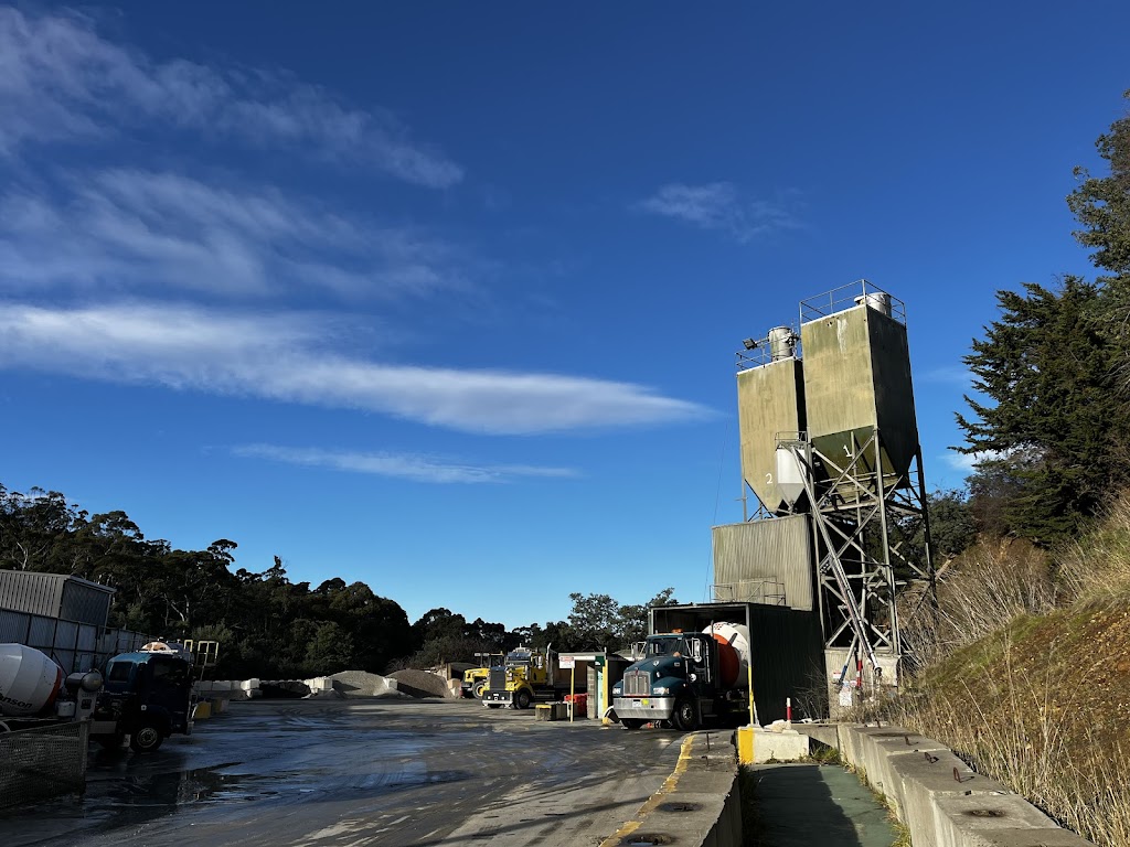 Heidelberg Materials - Kingston Concrete | 120 Browns Rd, Kingston TAS 7050, Australia | Phone: (03) 6272 6274