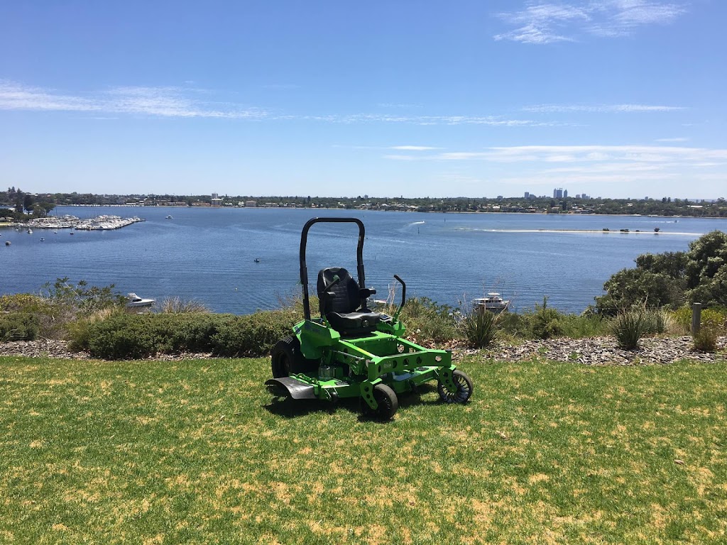 Farm and Turf Equipment | 4/281 S Western Hwy, Armadale WA 6112, Australia | Phone: (08) 6192 0055