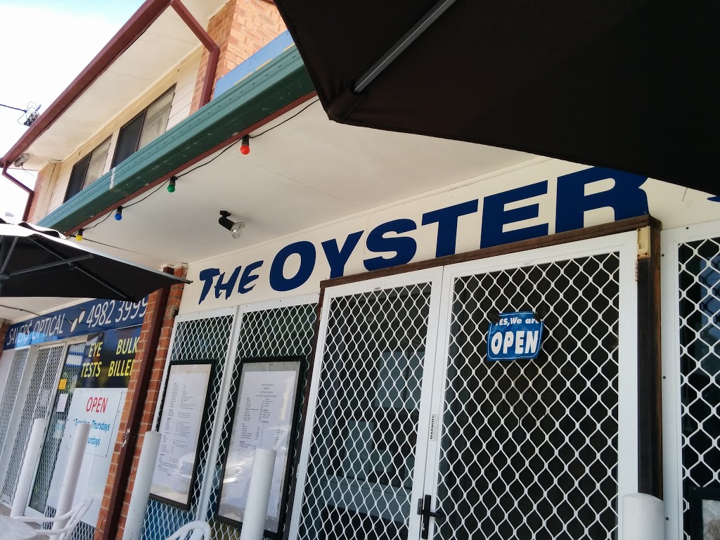The Oyster Shack | 242 Lemon Tree Passage Rd, Tanilba Bay NSW 2318, Australia | Phone: (02) 4984 5135