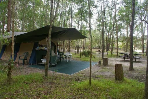 Michaels Clarence Valley Retreat | campground | 196 Old Murrayville Rd, Ashby NSW 2463, Australia | 0411728102 OR +61 411 728 102