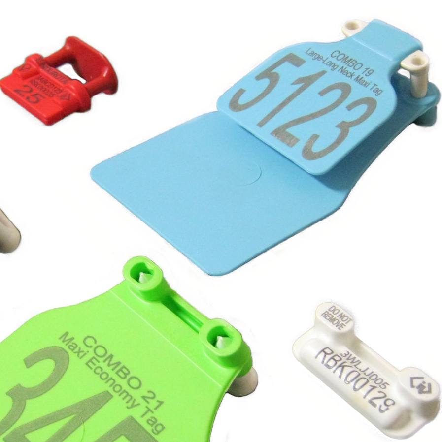 Enduro Tags Pty. Ltd. | store | 2-5 Industry Ct, Lilydale VIC 3140, Australia | 0397352844 OR +61 3 9735 2844