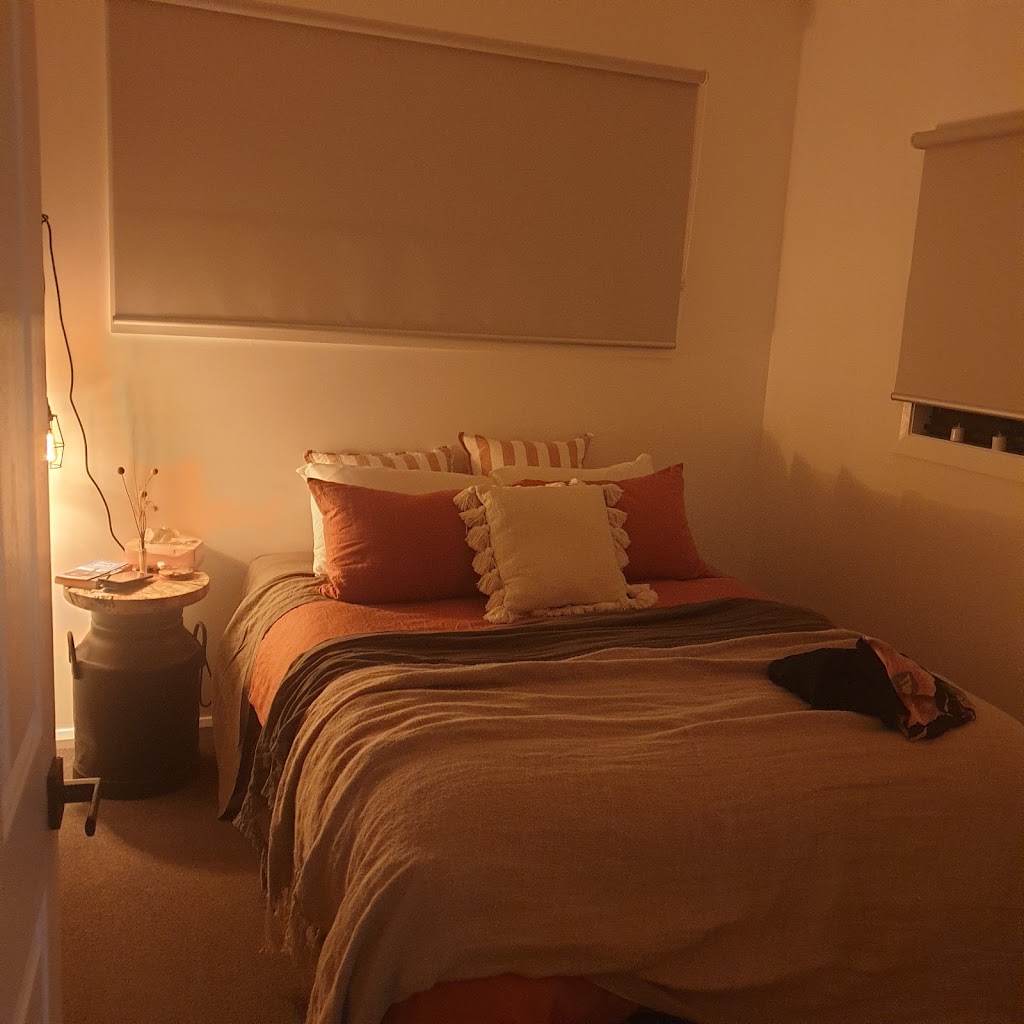 Blyth Retreat | 35 Blyth Parade, Great Bay TAS 7150, Australia | Phone: 0407 818 616