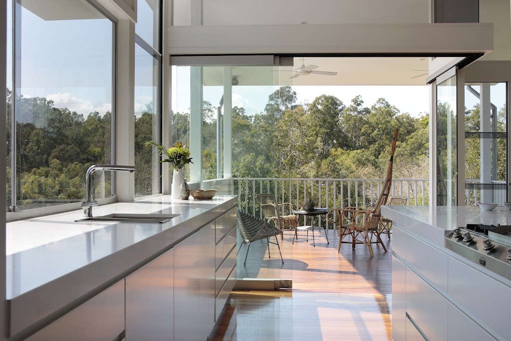 Ann-Maree Ruffles Architecture | Gap Creek Rd, The Gap QLD 4061, Australia | Phone: 0417 603 611