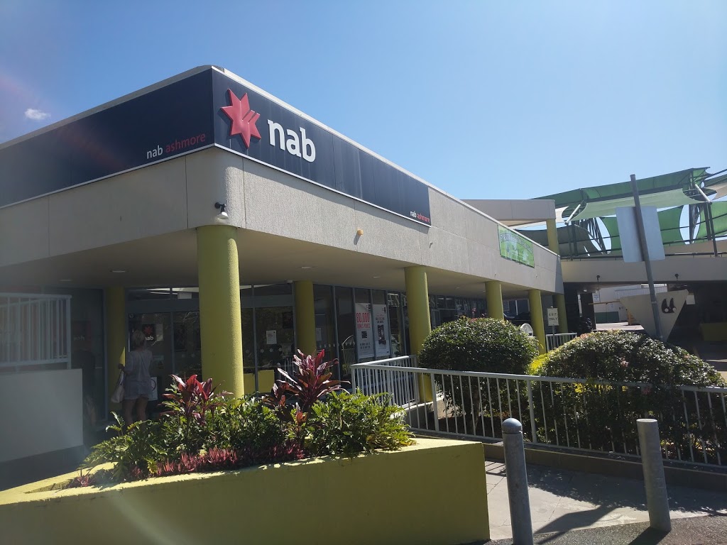 NAB branch | bank | Ashmore City Shopping Centre, Currumburra Rd, Ashmore QLD 4214, Australia | 132265 OR +61 132265