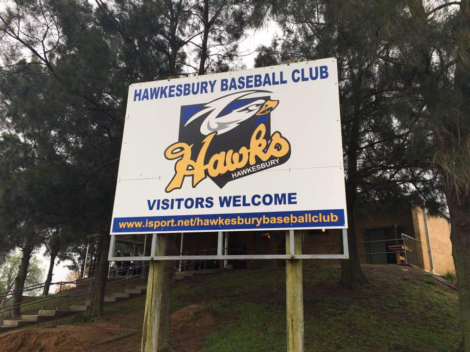 Hawkesbury Baseball Club |  | 4 Bensons Ln, Richmond Lowlands NSW 2753, Australia | 0414733859 OR +61 414 733 859