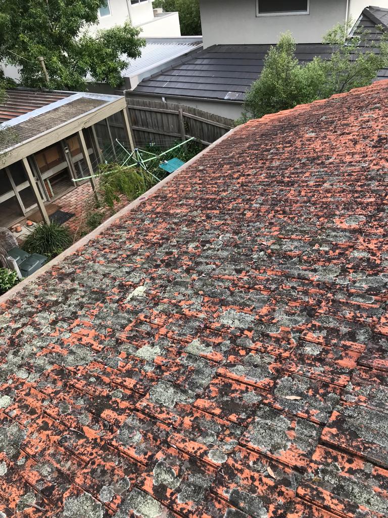 SHK Roof Restoration - Roof Restoration & Repairs Dandenong | roofing contractor | 19 Morwell Ave, Dandenong VIC 3175, Australia | 0402943188 OR +61 402 943 188