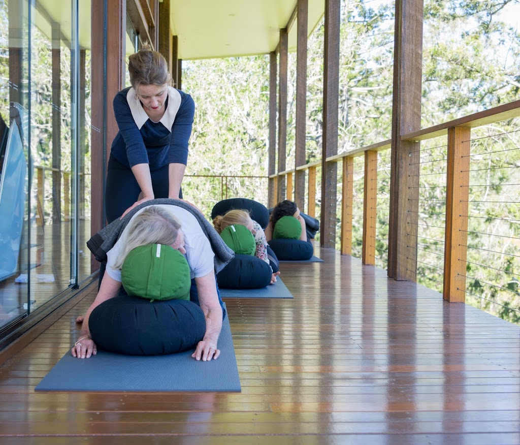 YIMI - Yoga and Integrative Medicine Institute | 166 Pacey Rd, Upper Brookfield QLD 4069, Australia | Phone: 0402 377 220