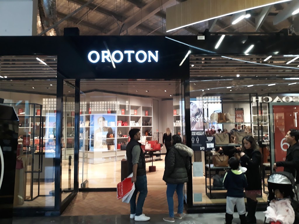 Oroton | store | Shop 3-027 3, 5 Underwood Rd, Homebush NSW 2140, Australia | 0297646495 OR +61 2 9764 6495