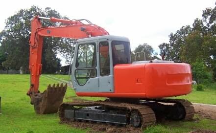 A and V Earthmoving | general contractor | Collins St, Morayfield QLD 4506, Australia | 0429195899 OR +61 429 195 899