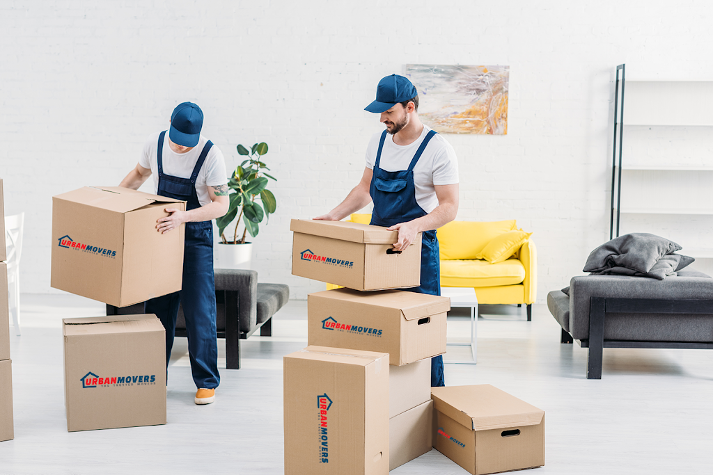Urban Movers | moving company | 15 Innes St, Wollert VIC 3750, Australia | 1300587226 OR +61 1300 587 226