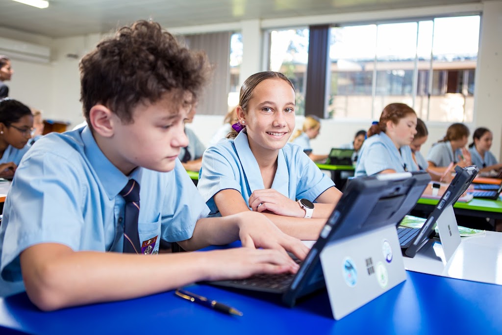 St Joseph’s College, Toowoomba | Coronet St, Rangeville QLD 4350, Australia | Phone: (07) 4631 8500