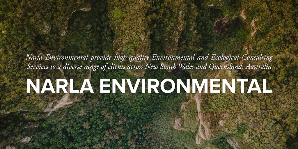 Narla Environmental |  | 10/103 Glenwood Dr, Thornton NSW 2322, Australia | 0299861295 OR +61 2 9986 1295