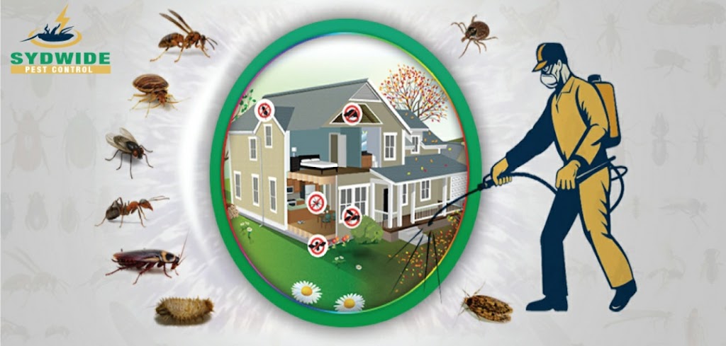 Sydney Wide Pest Control - Environmental Pest Control