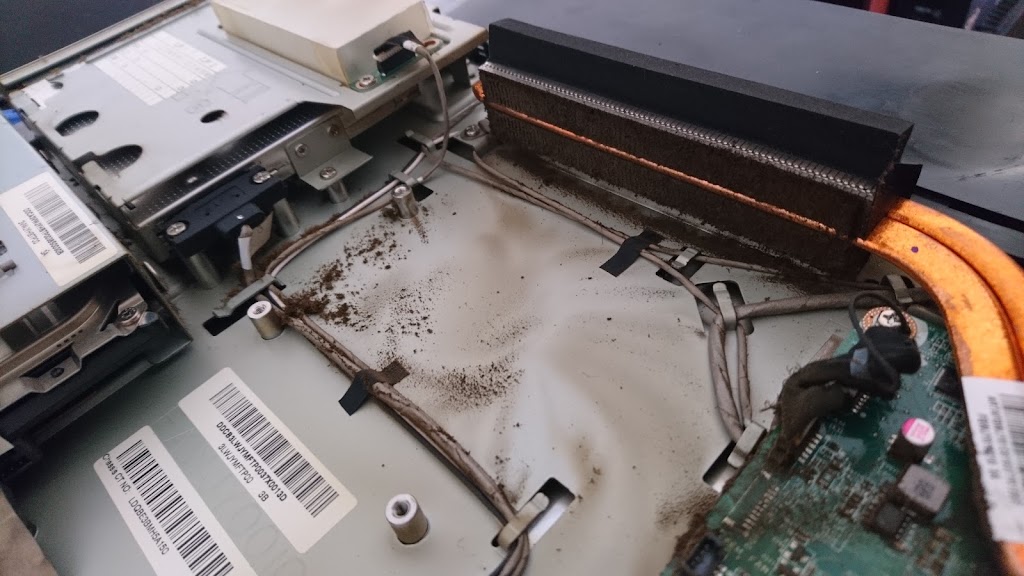 Garys Computer Repairs | 10 Djilba View, Leda WA 6170, Australia | Phone: 0433 083 573