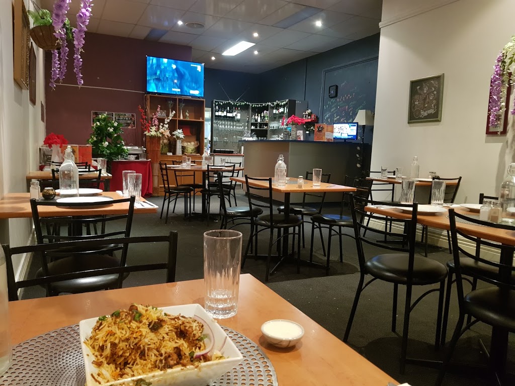 Spice Mix Restaurant | restaurant | 180 Lygon St, Brunswick East VIC 3057, Australia | 0399393571 OR +61 3 9939 3571