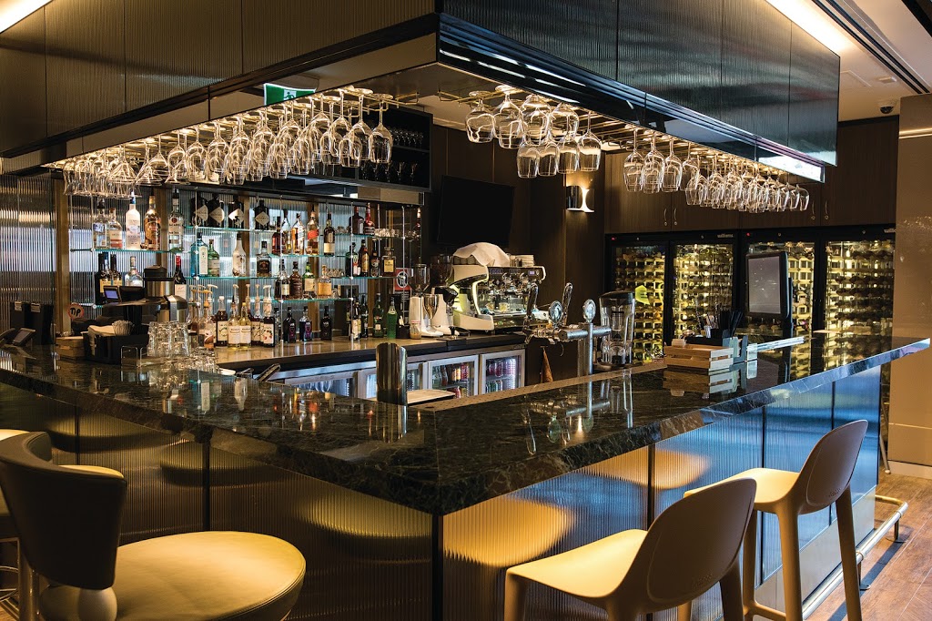 Nates Restaurant and Bar | restaurant | 60 Robey St, Mascot NSW 2020, Australia | 0283383288 OR +61 2 8338 3288