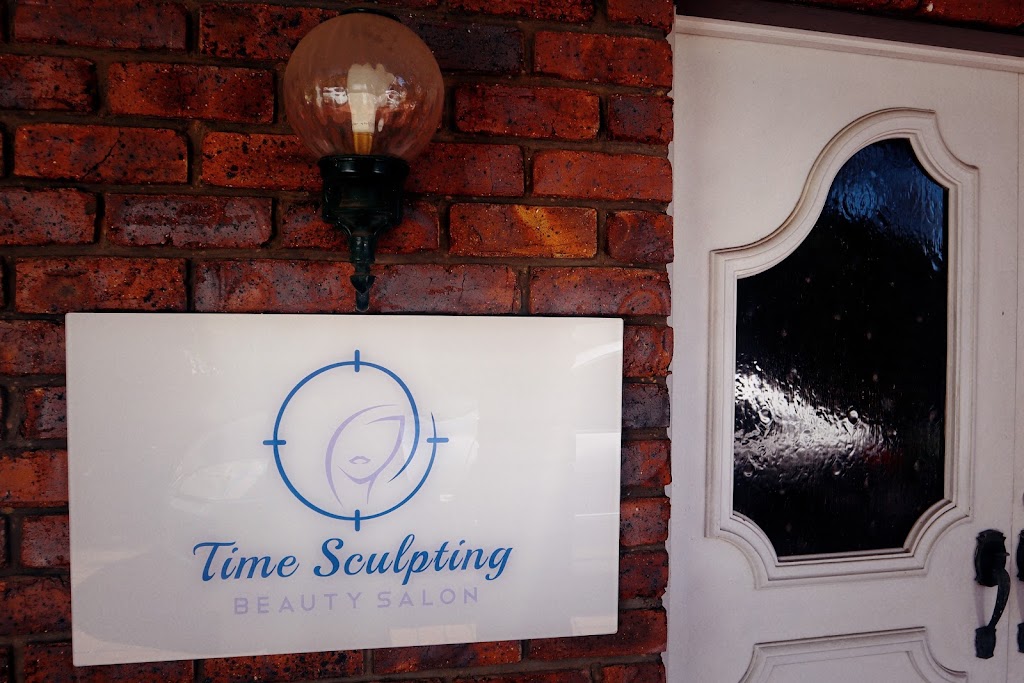 Time Sculpting Beauty | 23 Comley St, Sunnybank QLD 4109, Australia | Phone: 0452 140 868