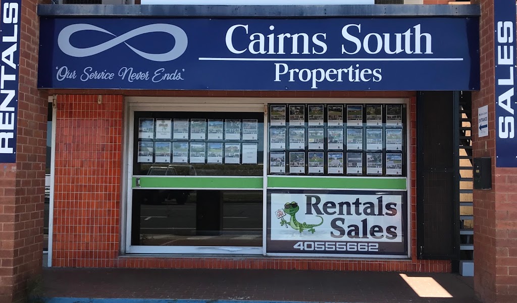 Cairns South Properties | real estate agency | 3/159 Bruce Hwy, Edmonton QLD 4869, Australia | 0740555662 OR +61 7 4055 5662